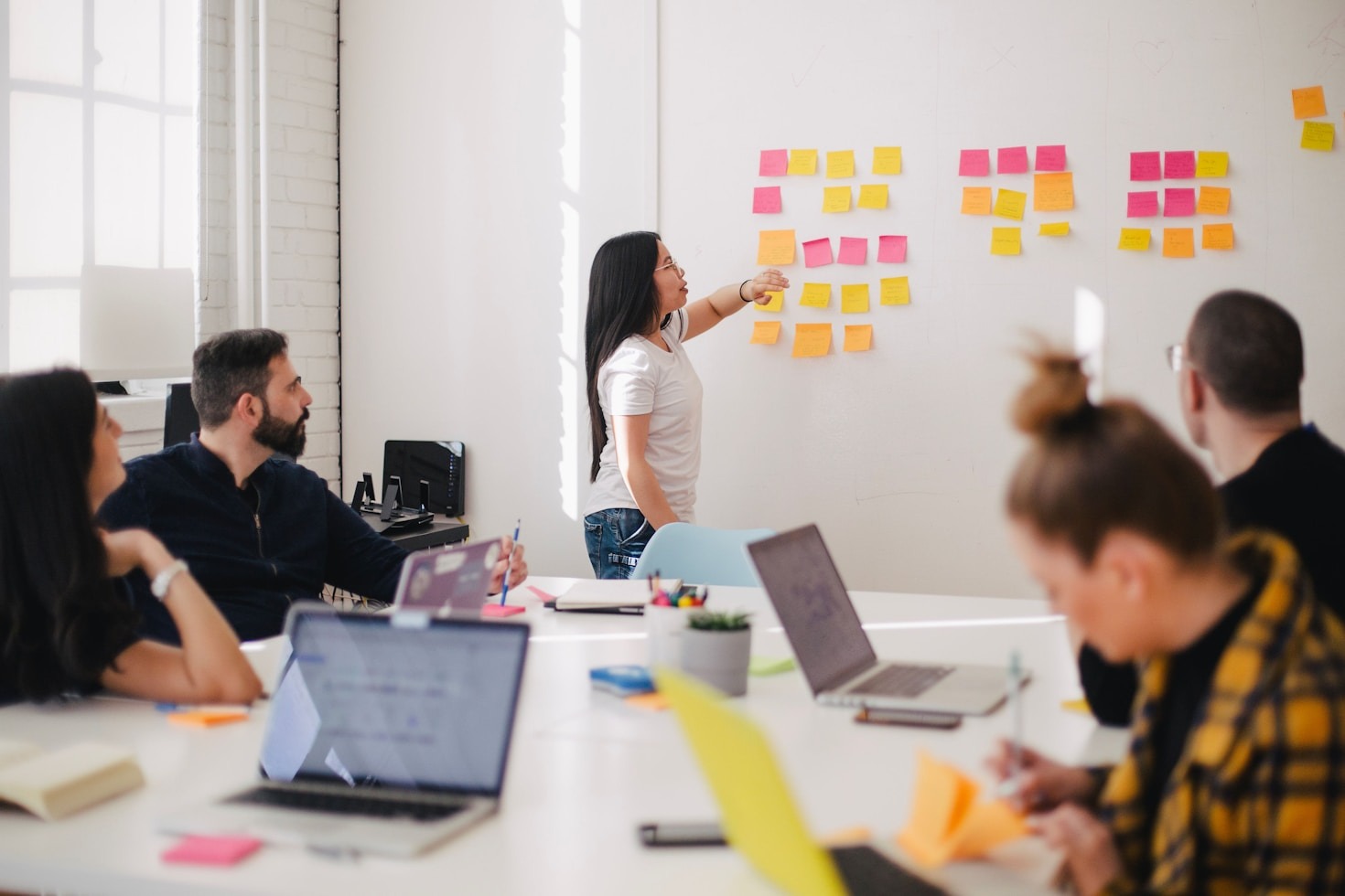 Wie HSP-Coaching Unternehmen transformiert